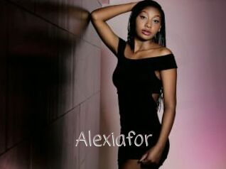 Alexiafor