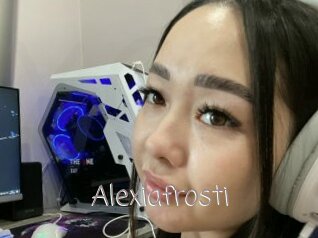 Alexiafrosti