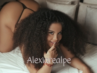 Alexiarealpe