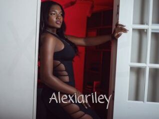 Alexiariley