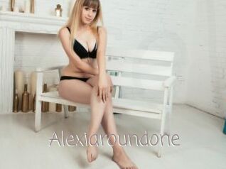 Alexiaroundone