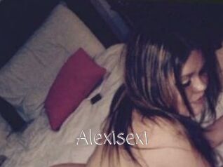 Alexisexi