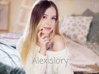 Alexislory