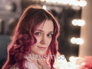 Alexismiss