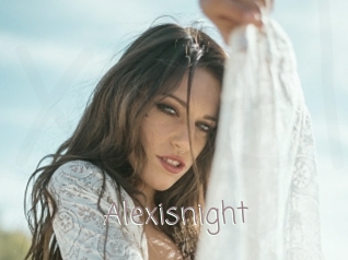 Alexisnight