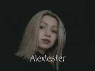 Alexlester