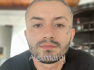 Alexmaraj