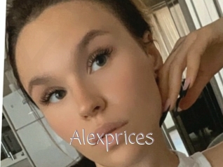 Alexprices