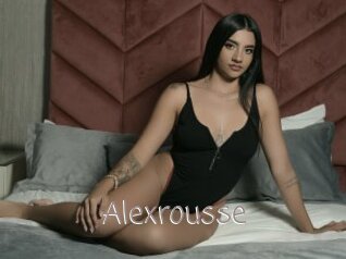 Alexrousse