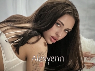 Alexyenn