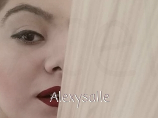 Alexysalle