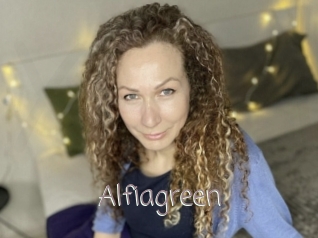 Alfiagreen