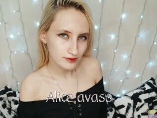 Alice_avass