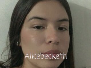 Alicebecketh