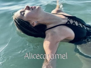 Alicecaramel