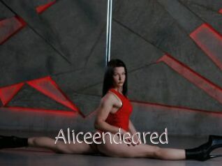 Aliceendeared