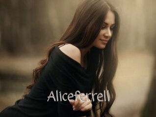 Aliceferrell