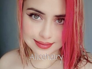Alicehairy