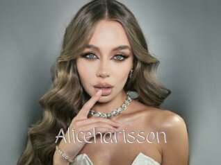Aliceharisson
