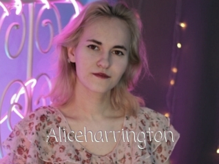 Aliceharrington