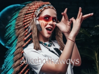 Alicehathaways