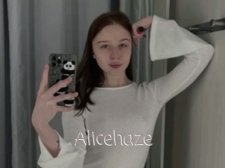 Alicehaze