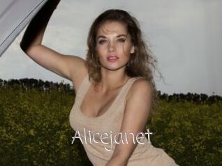 Alicejanet