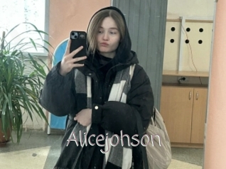 Alicejohson