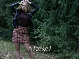 Alicekell