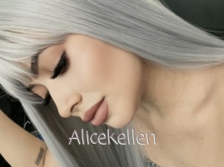 Alicekellen