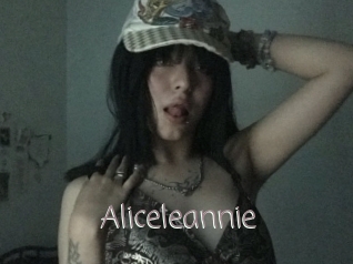 Aliceleannie