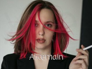 Alicemain