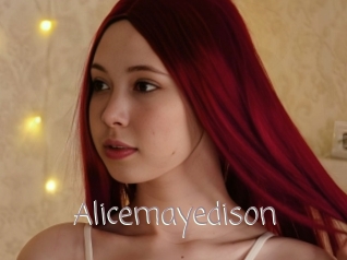 Alicemayedison