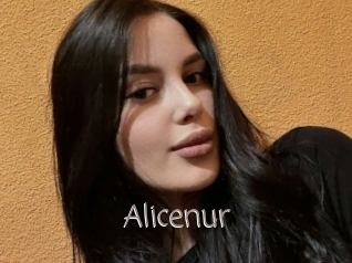 Alicenur