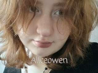 Aliceowen