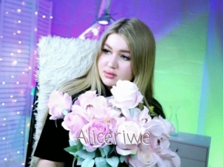Aliceriwe