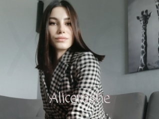 Aliceroshe