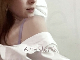 Alicestorck
