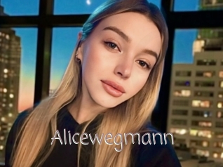 Alicewegmann
