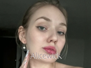 Alicewick
