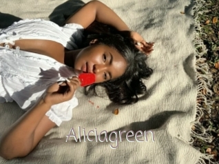 Aliciagreen
