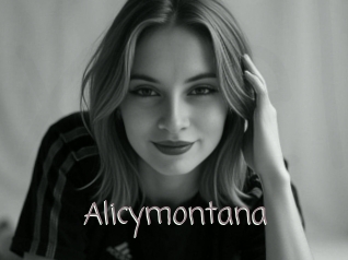 Alicymontana
