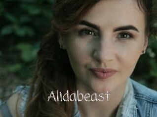 Alidabeast