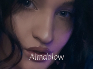 Alinablow