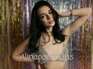 Alinaportmans