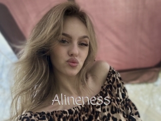 Alineness