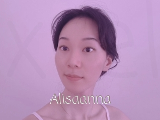 Alisaanna