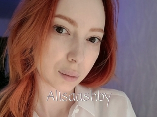 Alisaashby
