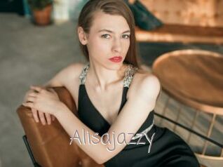 Alisajazzy