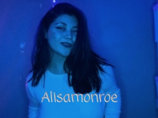 Alisamonroe